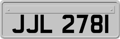 JJL2781