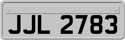 JJL2783