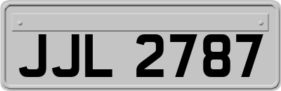 JJL2787