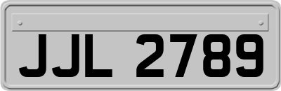 JJL2789