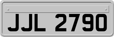 JJL2790