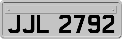 JJL2792