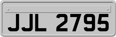 JJL2795