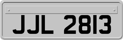 JJL2813