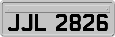 JJL2826