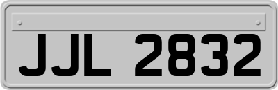 JJL2832