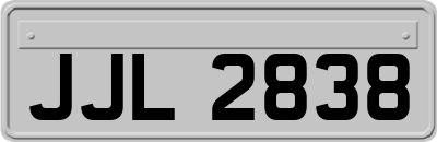 JJL2838