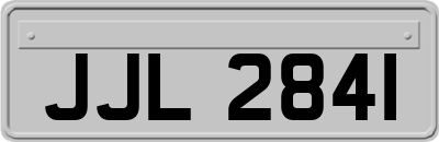 JJL2841