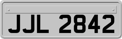 JJL2842
