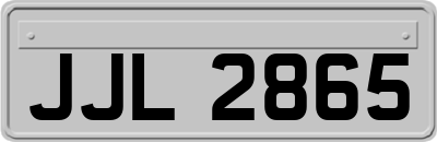 JJL2865