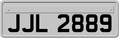 JJL2889