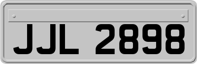 JJL2898
