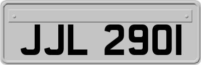 JJL2901