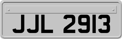 JJL2913