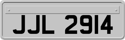 JJL2914