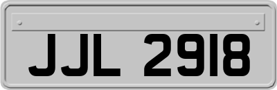 JJL2918