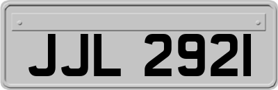 JJL2921