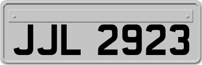 JJL2923