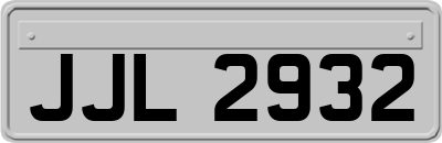 JJL2932