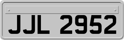 JJL2952