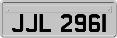 JJL2961