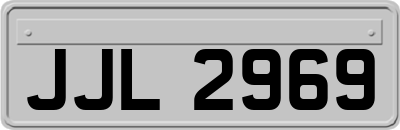 JJL2969