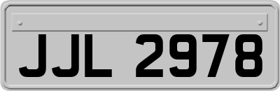 JJL2978