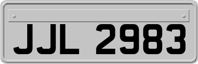 JJL2983