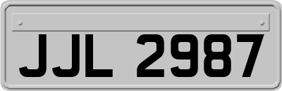 JJL2987