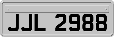 JJL2988