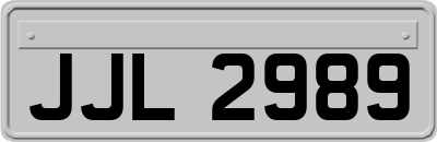 JJL2989