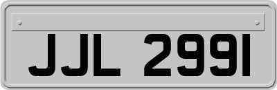 JJL2991