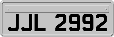 JJL2992