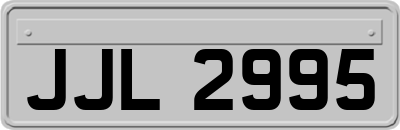 JJL2995
