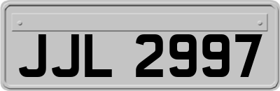 JJL2997