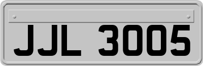JJL3005