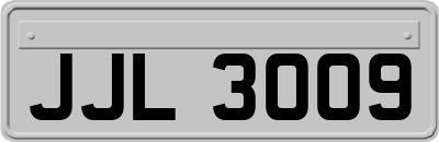 JJL3009