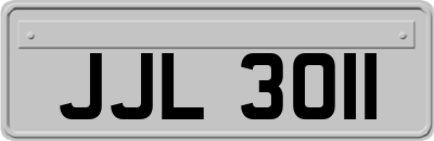 JJL3011