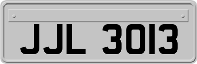 JJL3013