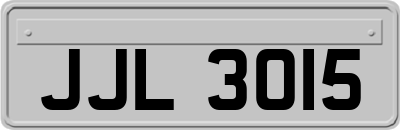 JJL3015