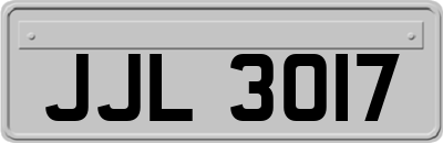 JJL3017