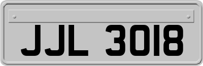 JJL3018