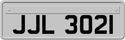 JJL3021