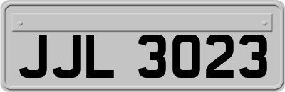 JJL3023