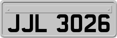 JJL3026