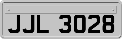 JJL3028