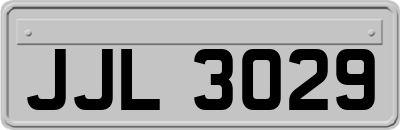 JJL3029
