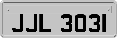 JJL3031