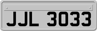 JJL3033