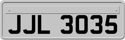 JJL3035